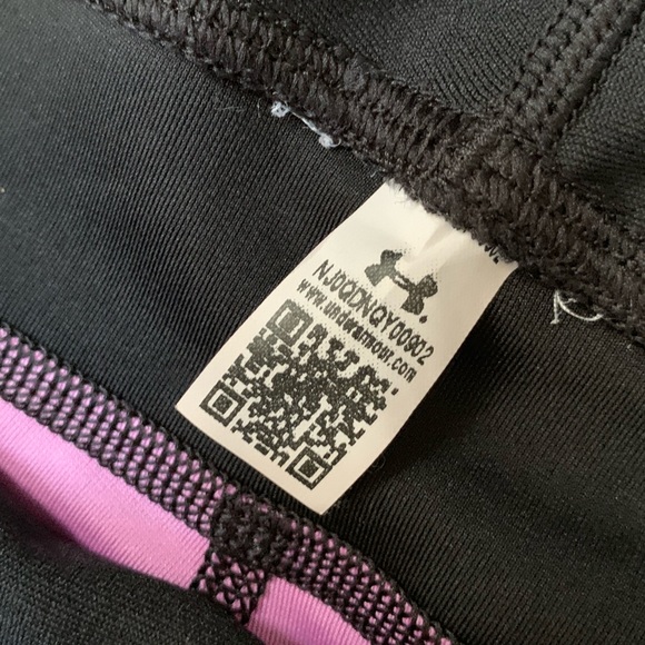 Under Armour high performance leggings - Picture 4 of 6